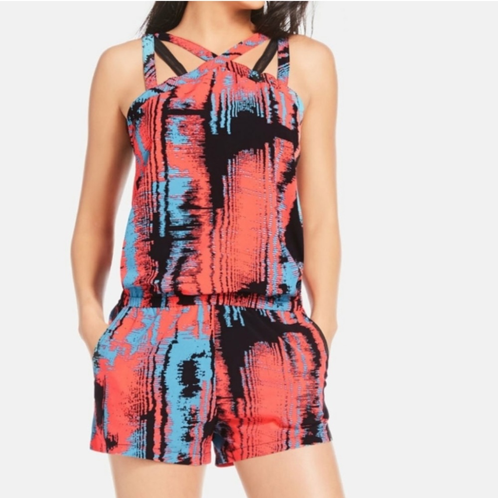 Fabletics Liza romper small nwt